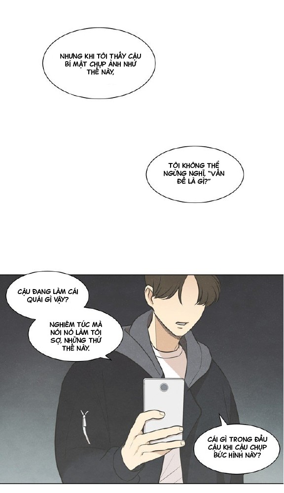 một phần vì thích em chapter 16 55