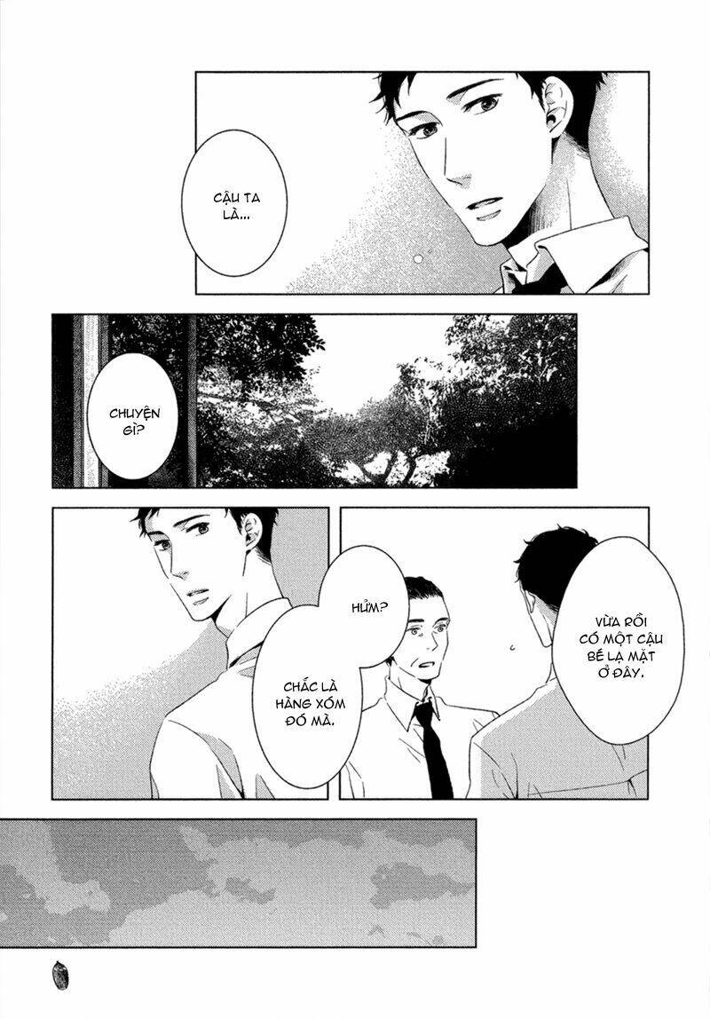 tsumasaki ni kourozu chapter 7 8