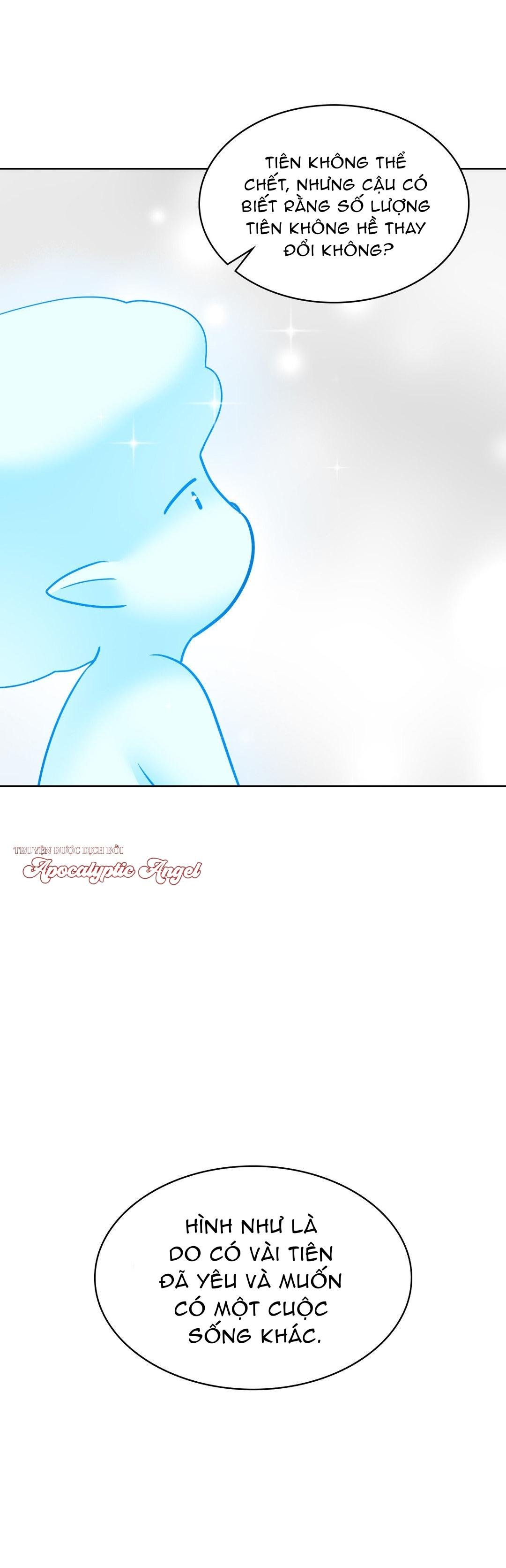 sữa và kem chapter 9 22