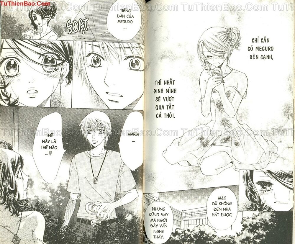 ác quỷ và bản tình ca chapter 9 80