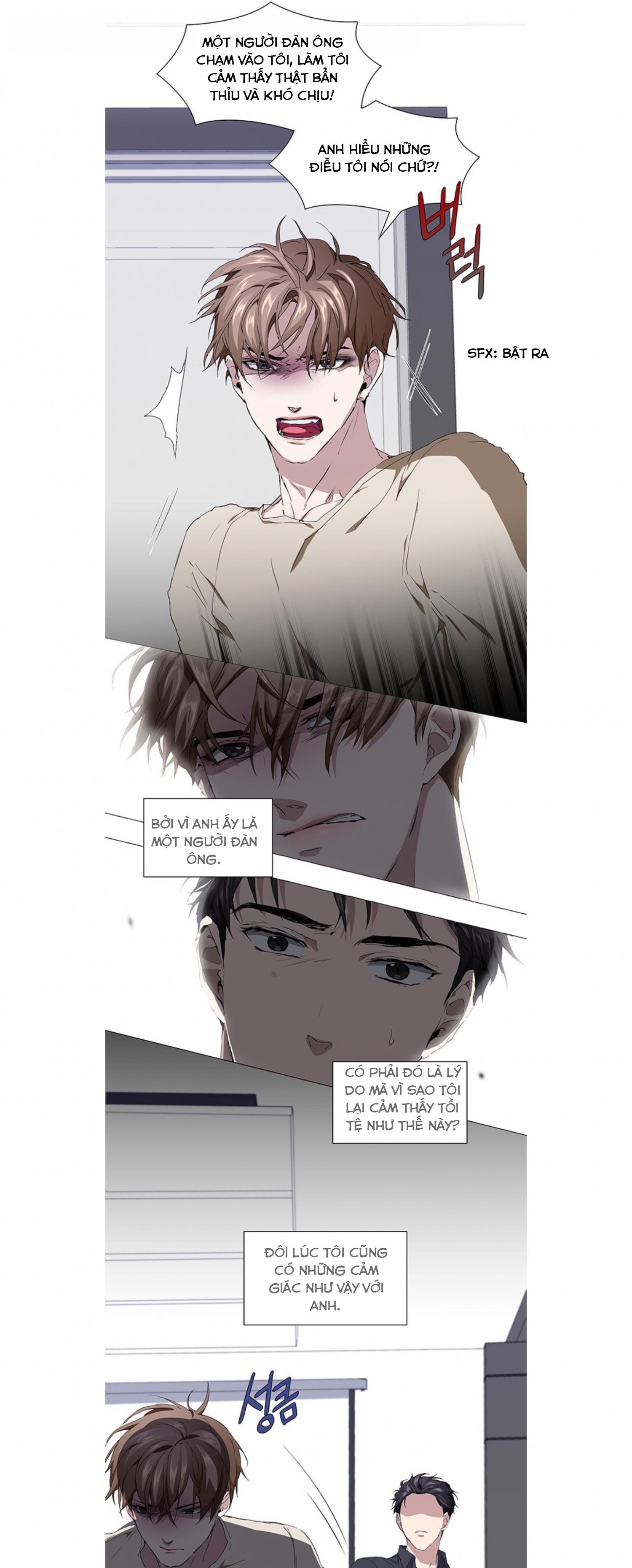 nhiệm vụ tiềm ẩn chapter 12 22