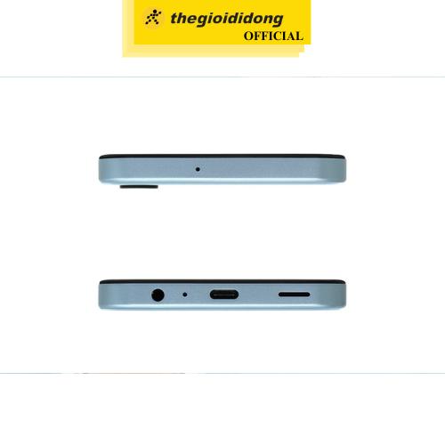 Điện thoại Samsung Galaxy M15 5G 4GB/128GB - Hàng Chính Hãng