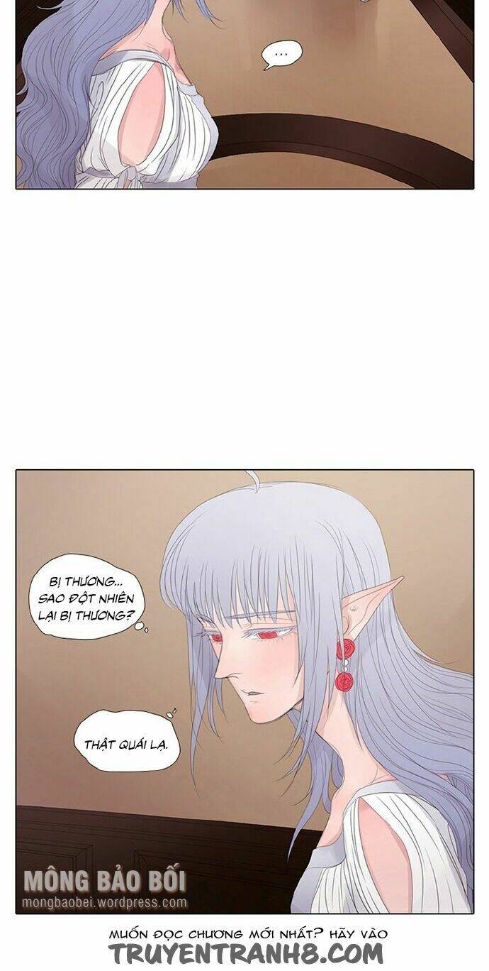 vampire & hunter chapter 9 11