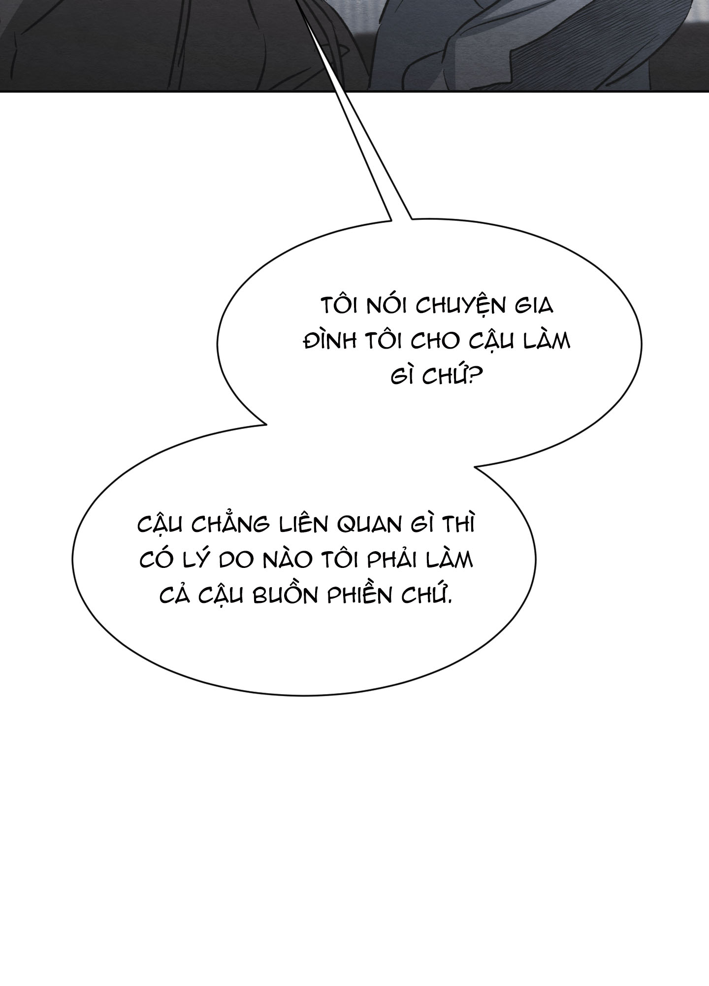 vị khách không mời chapter 10 25