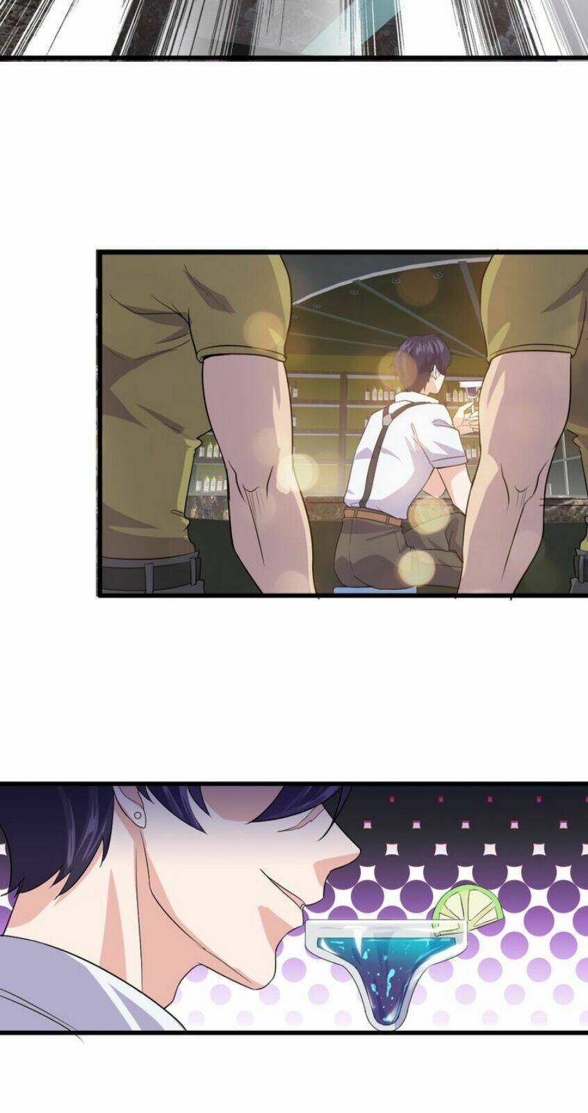 siêu cấp hộ vệ của đại tiểu thư chapter 2 36