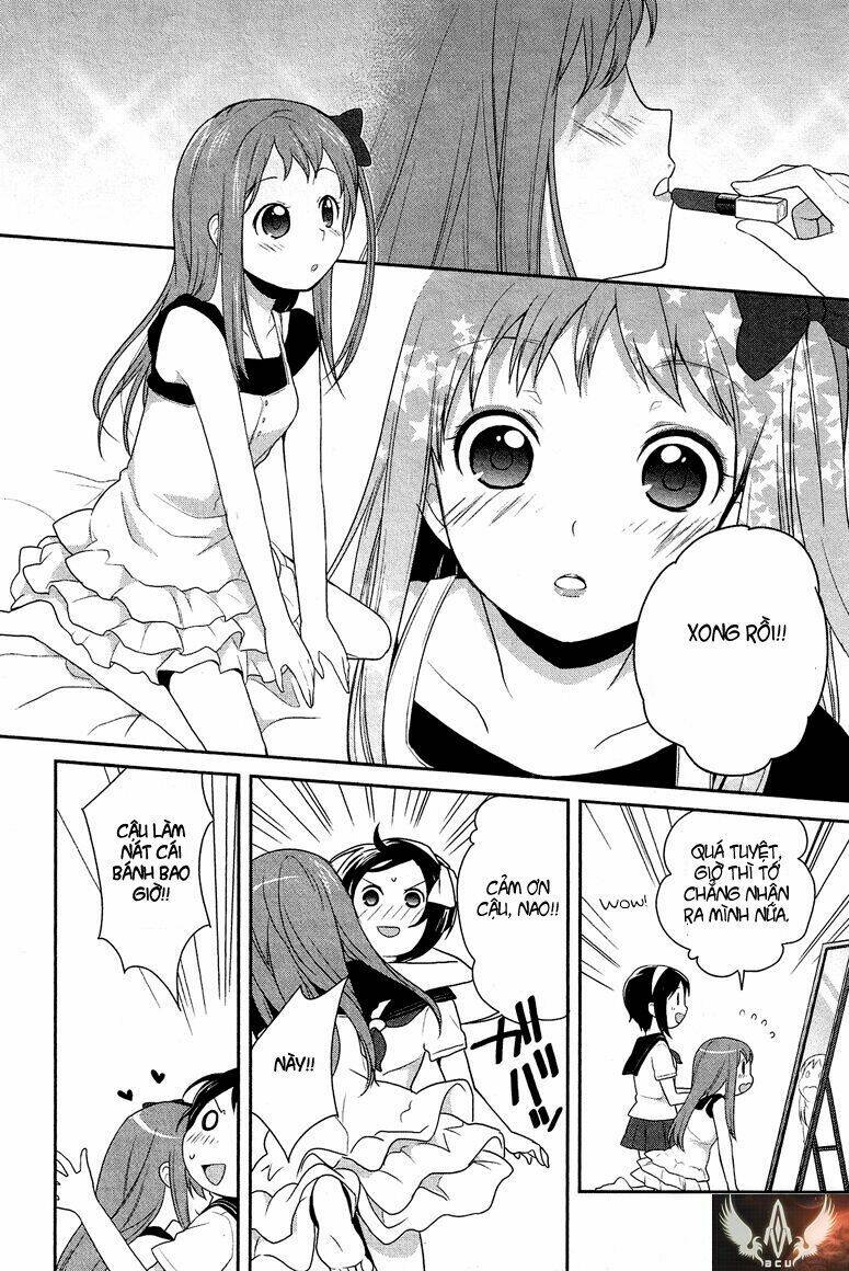 josou shounen anthology comic chapter 0 16