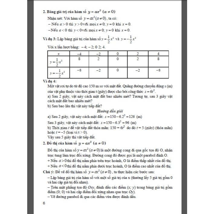 Sách - Hướng Dẫn Học Và Phương Pháp Giải Toán Lớp 9 - Bám Sát SGK Chân Trời Sáng Tạo - Trịnh Văn Bằng - Hồng Ân