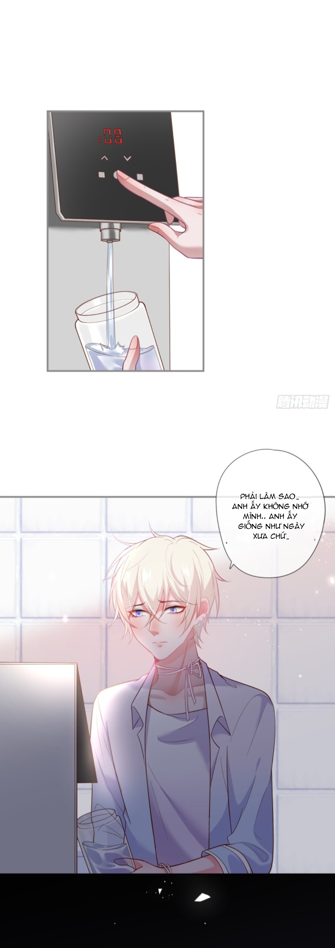 dưỡng khí chí mạng chapter 63 4