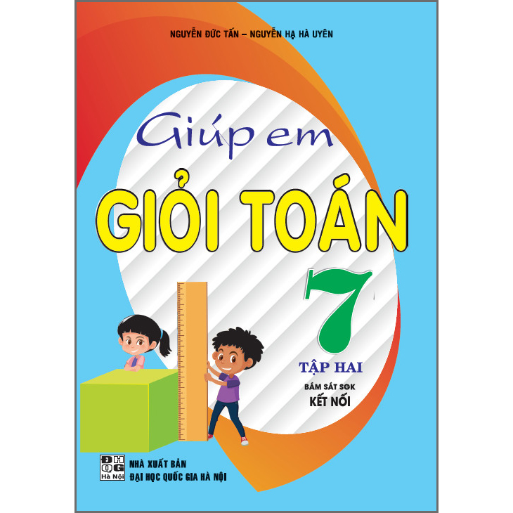 Giúp Em Giỏi Toán 7 Tập 2