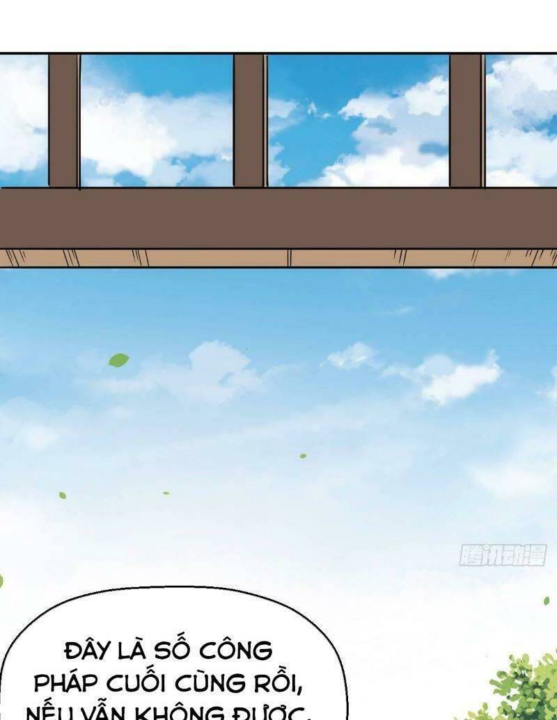 tổ thượng có tiền chapter 3 37