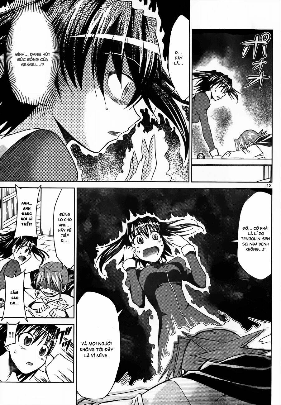 denpa kyoushi chapter 44 14