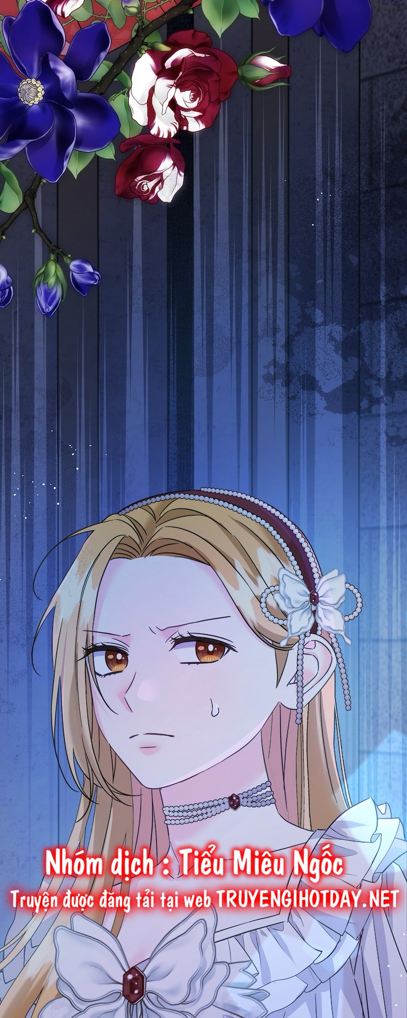 tôi sẽ cứu nam phản diện bị nữ chính ruồng bỏ chapter 104 49