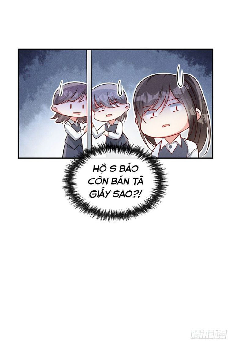 tôi với hình mẫu lý tưởng lìa trần rồi! chapter 11 7