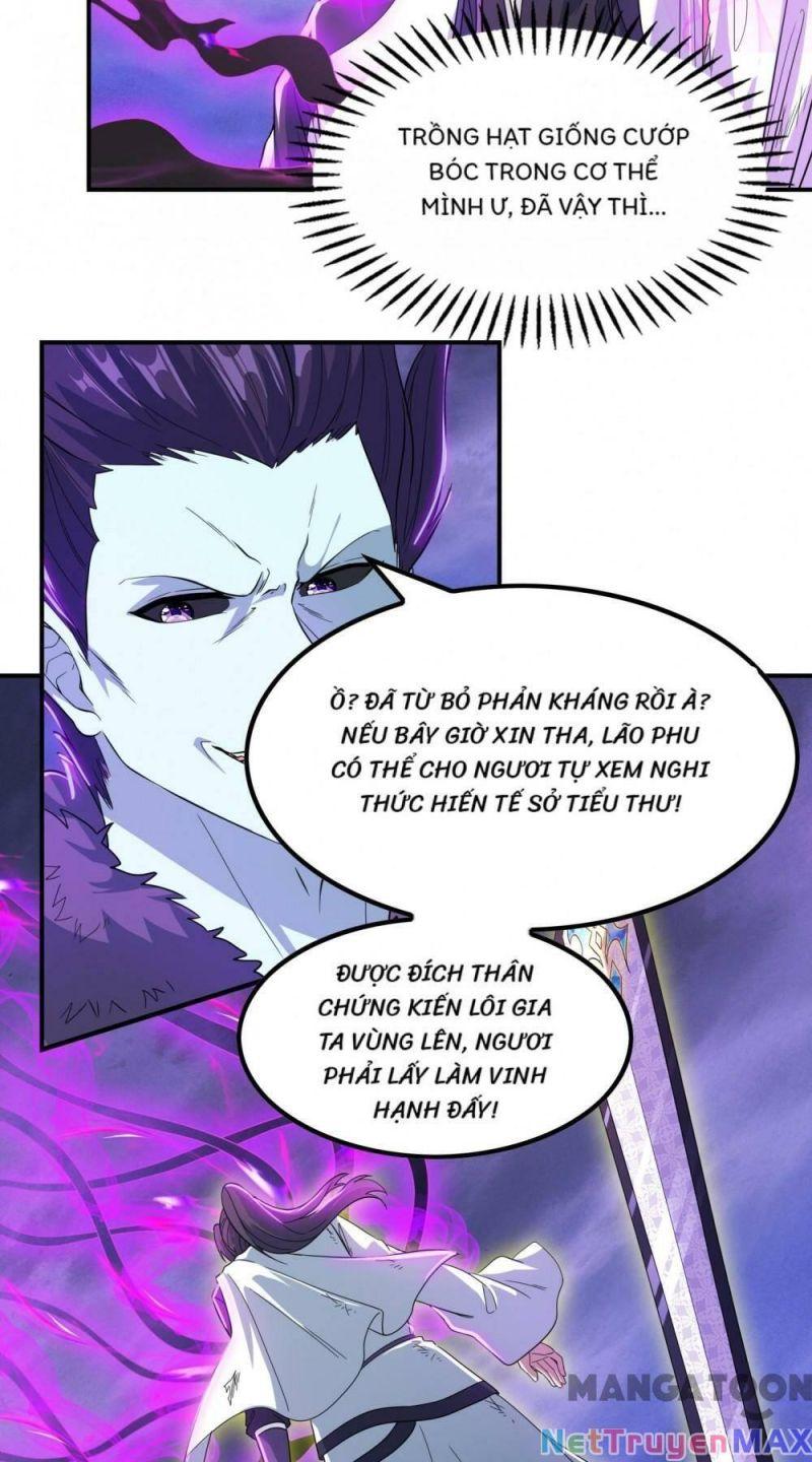 đệ nhất người ở rể chapter 207 35