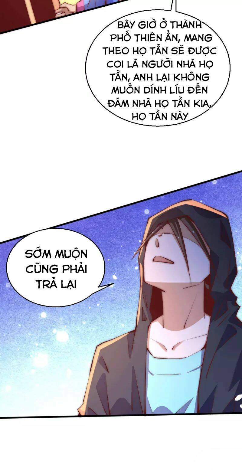 đô thị đỉnh phong cao thủ chapter 252 11