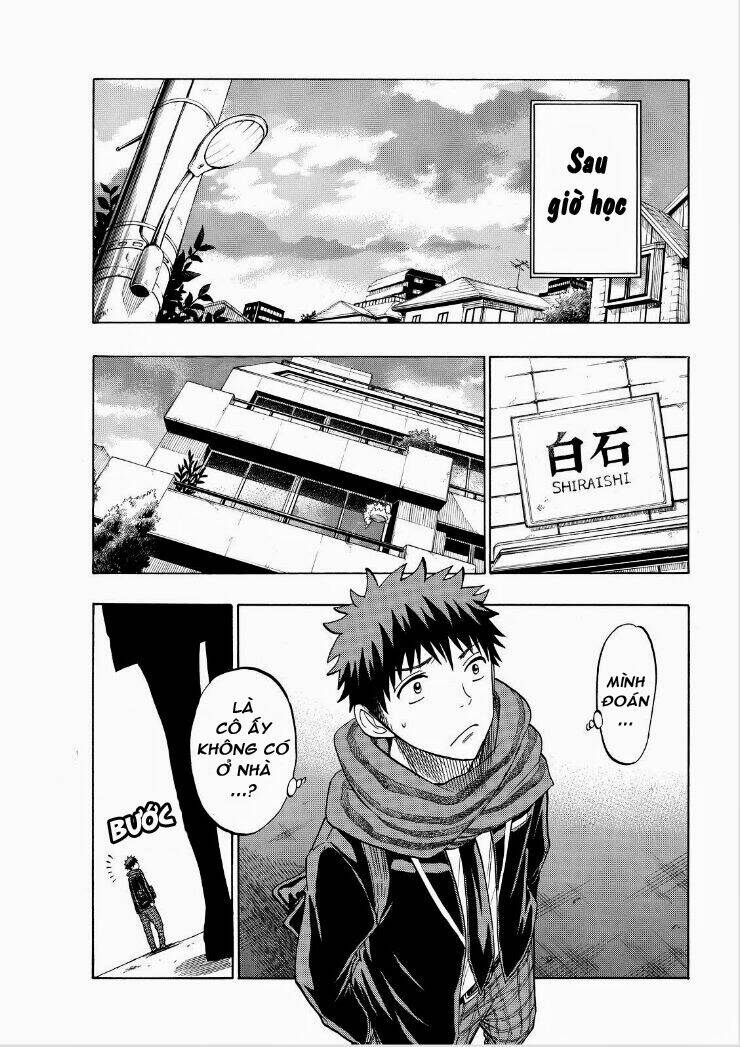 yamada và thất đại ma nữ chapter 135 5