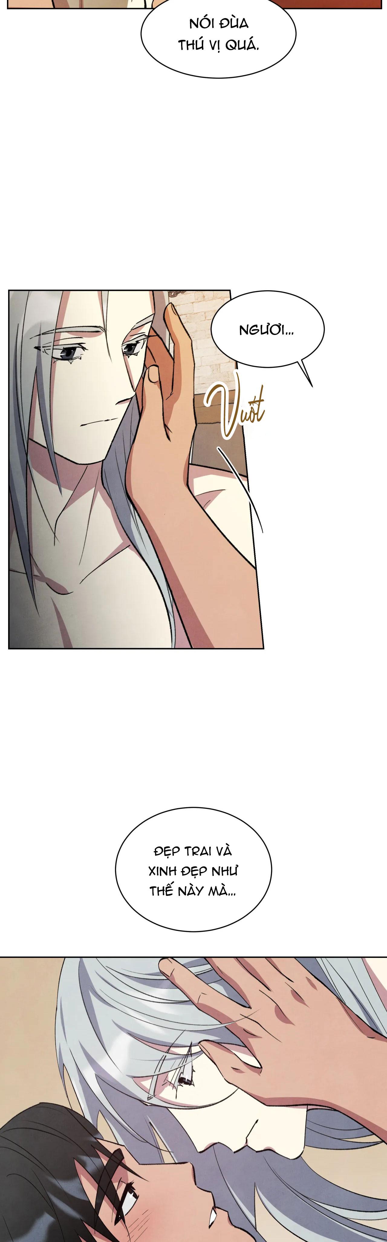 khế ước bí mật của đại công tước xứ bắc chapter 28 23