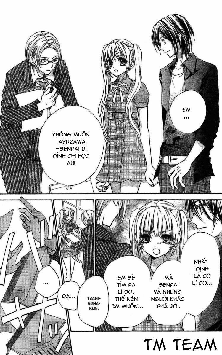 fly high! chapter 7 30