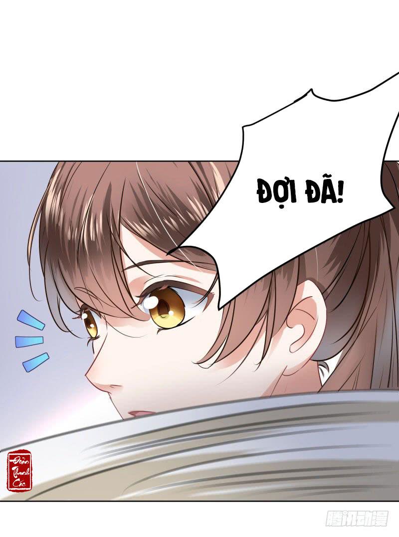 vương gia không thể trêu chapter 8 34