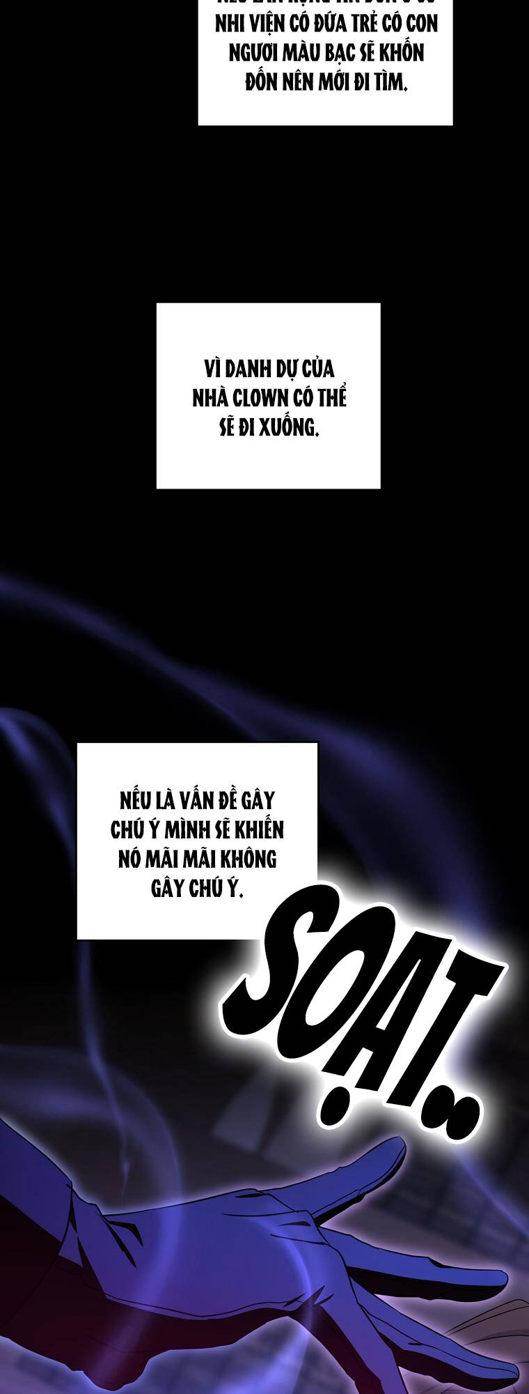 cho con núm vú đi mà chapter 45.1 43