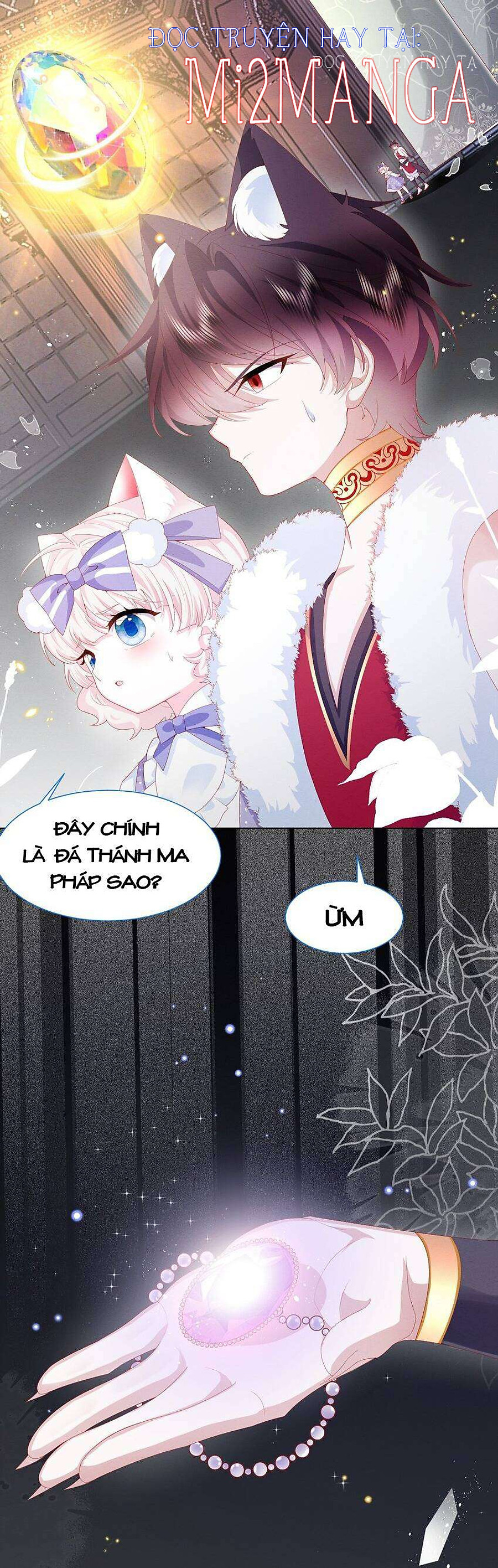 ninita yêu dấu chapter 37.1 5