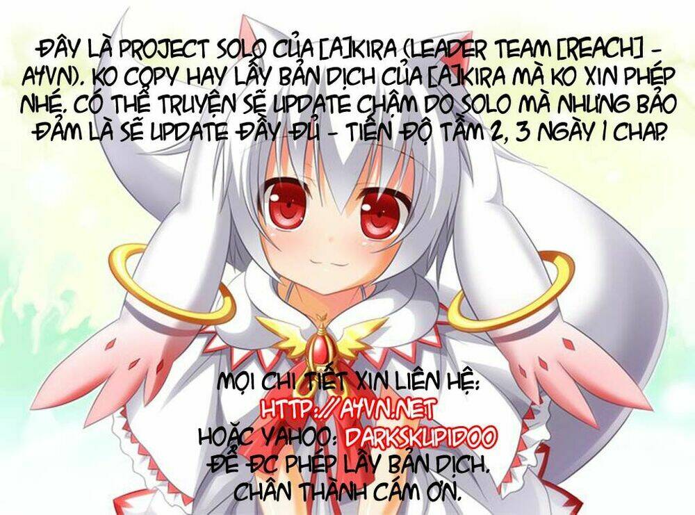 puella magi kazumi magica chapter 1 50