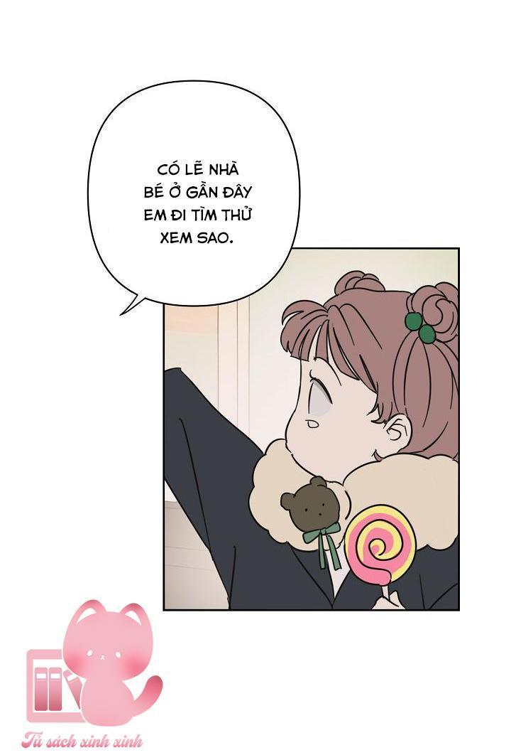 tiền bối, đừng nóng! chapter 15 37