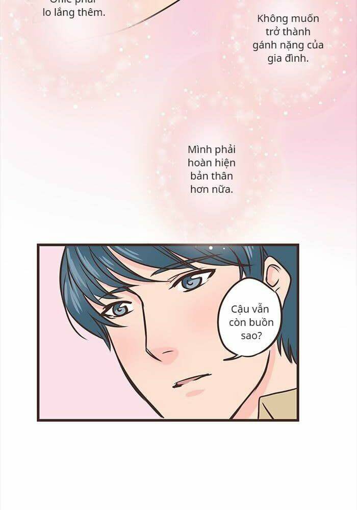 chàng trai từ quả trứng chapter 31.5 22