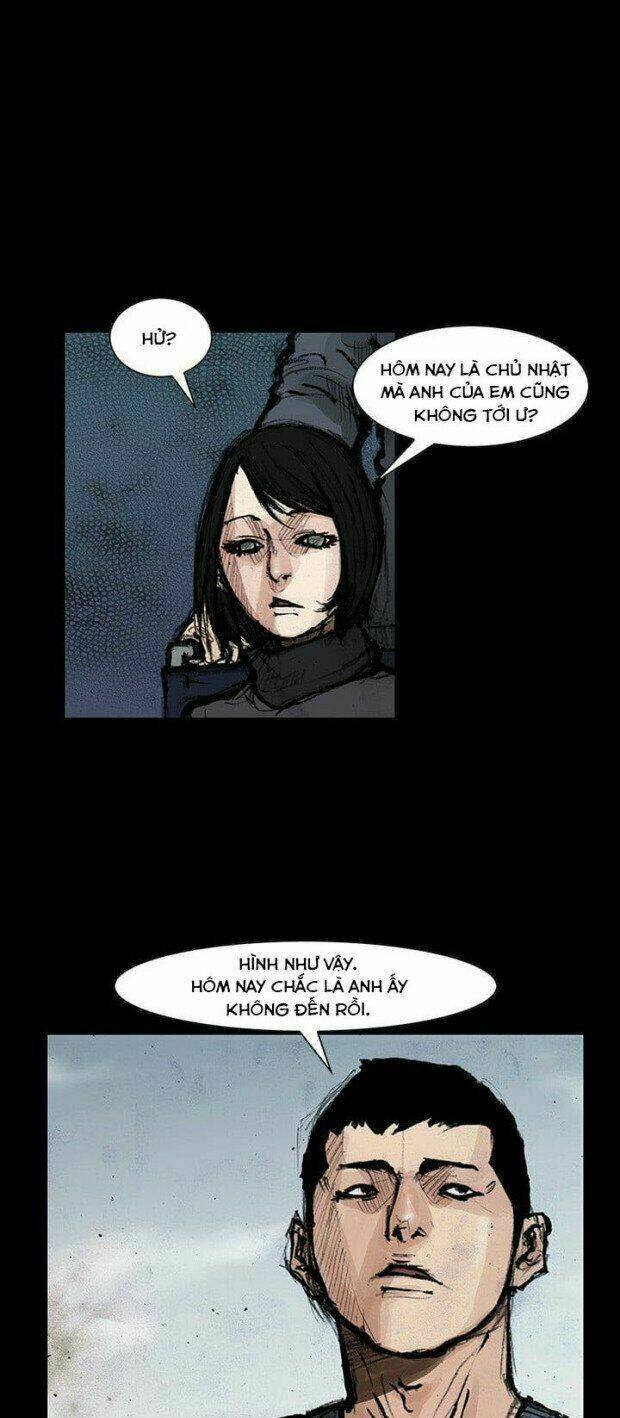 dokgo 2 | độc cô 2 chapter 17 7