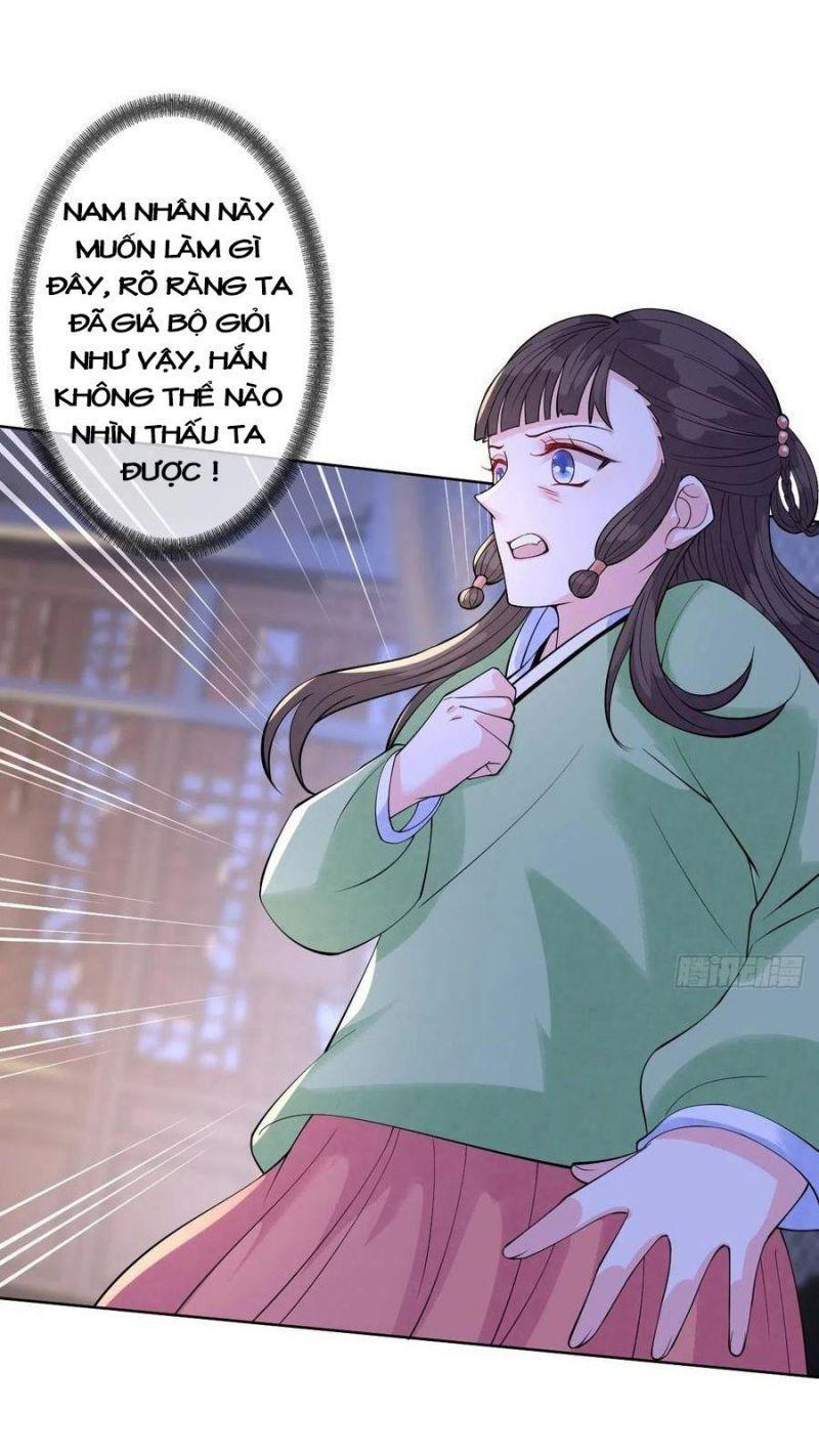 mạt thế nữ vương chapter 52 25
