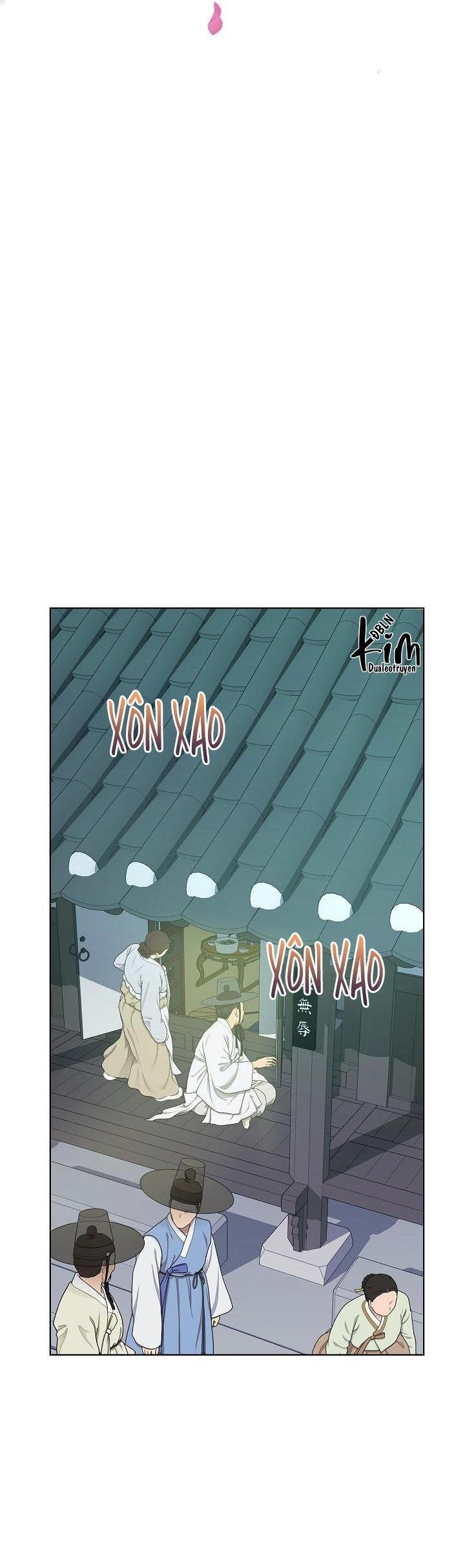 truyện ngắn lục lạc đôi chapter 5.2 9