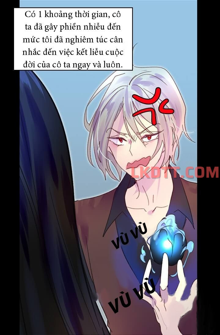 đừng xem thường nữ phụ chapter 119 9