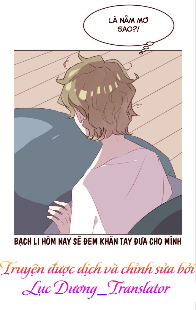 người yêu biến mất chapter 38 9