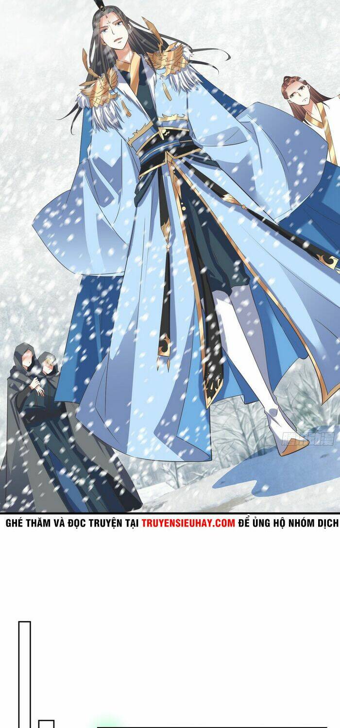 đỉnh cấp phản phái đại sư huynh chapter 60 8