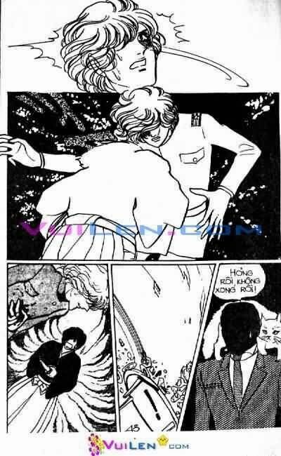 tiểu thư áo trắng chapter 9 43