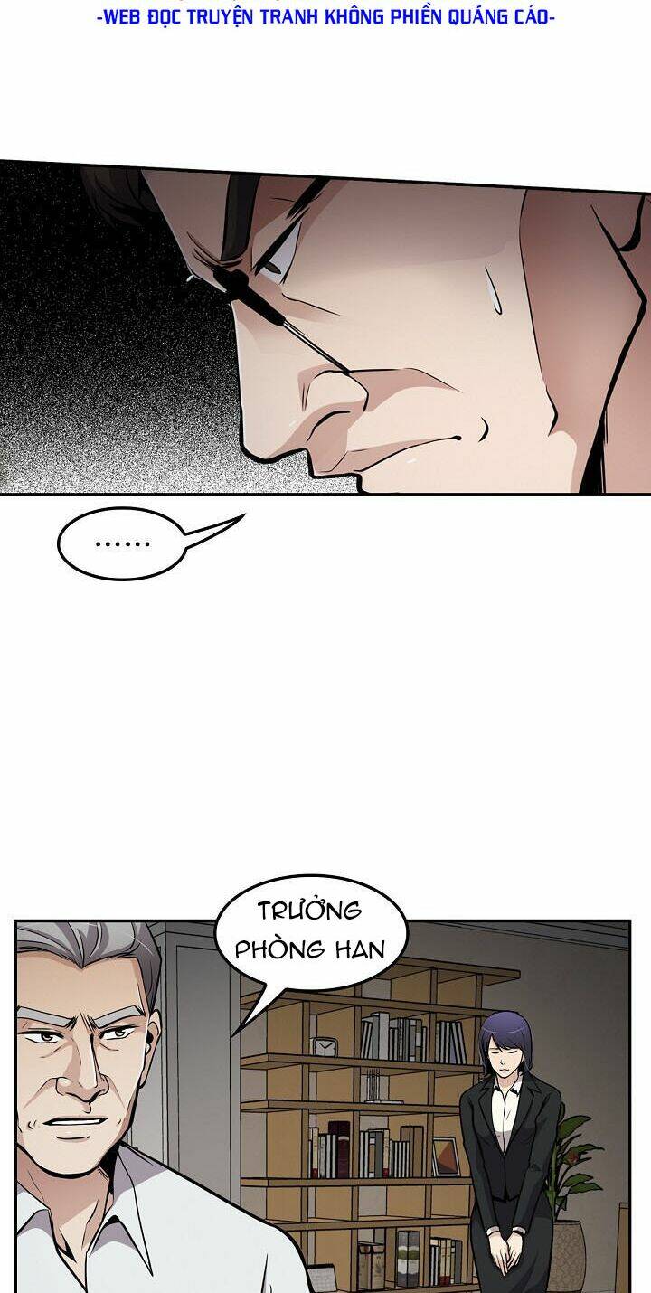 điều tra viên chuyển sinh chapter 70 41