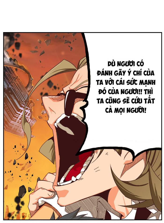 Chúa tể học đường chapter 538.5 10