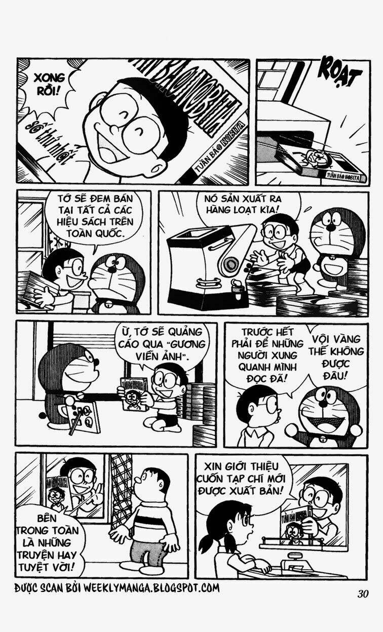 doraemon chapter 308 4