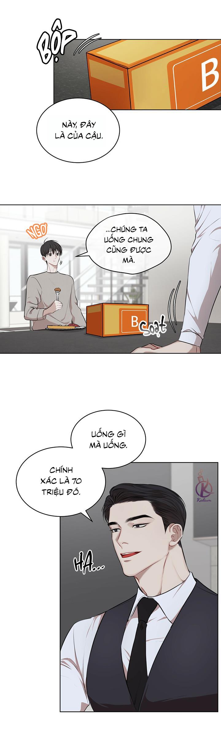 hình thái khởi sinh chapter 19.5 2