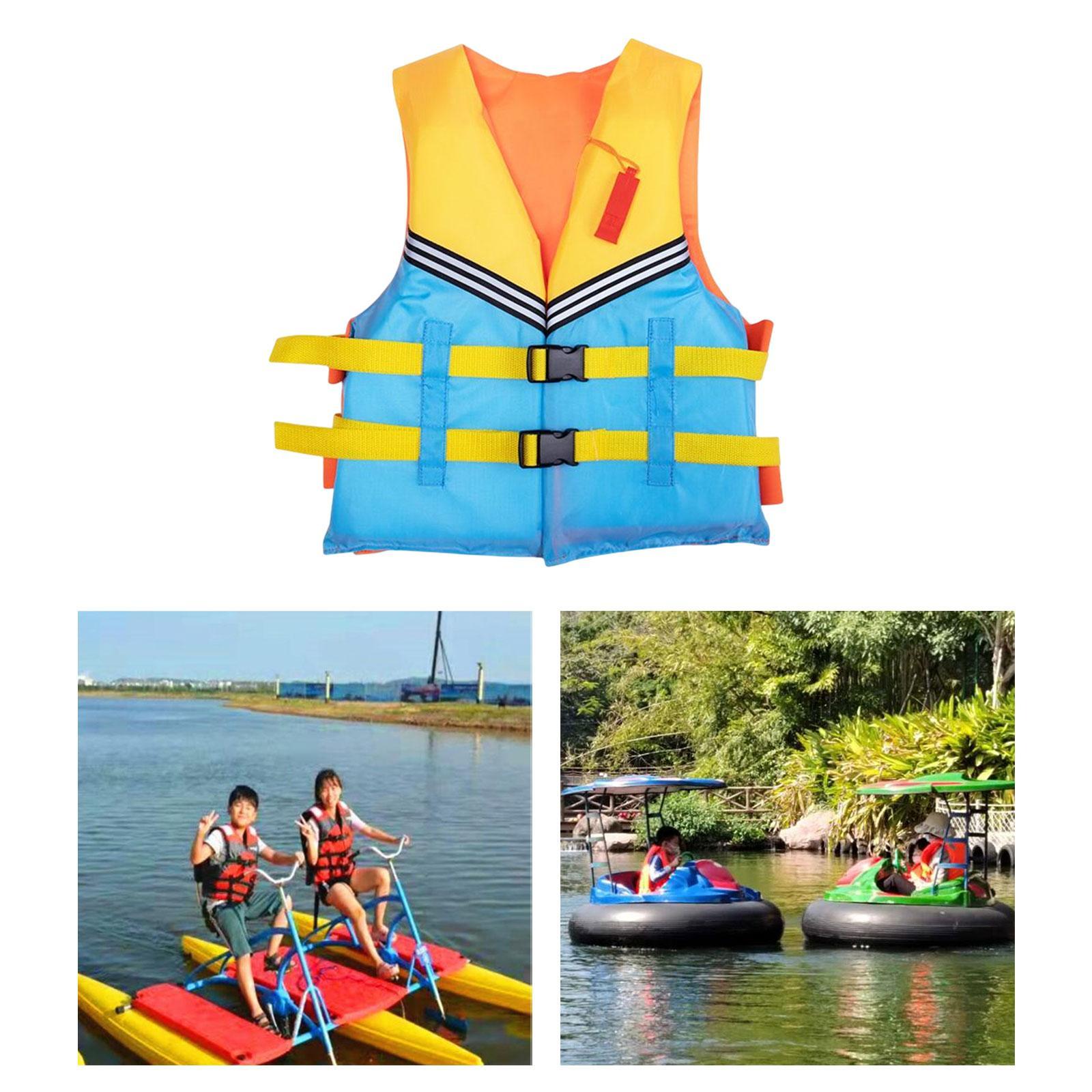 Buoyancy Aid for Water Sport Wakeboarding Skiing