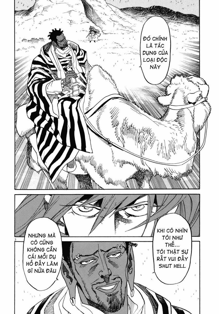 shuto hell chapter 16 5