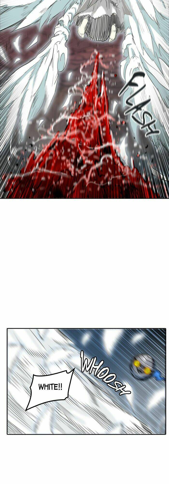 cuộc chiến trong tòa tháp chapter 337 40