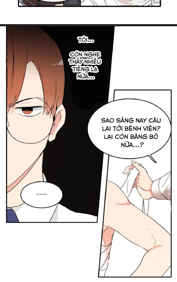 rắc rối về vấn đề yêu đương của tôi chapter 21 44