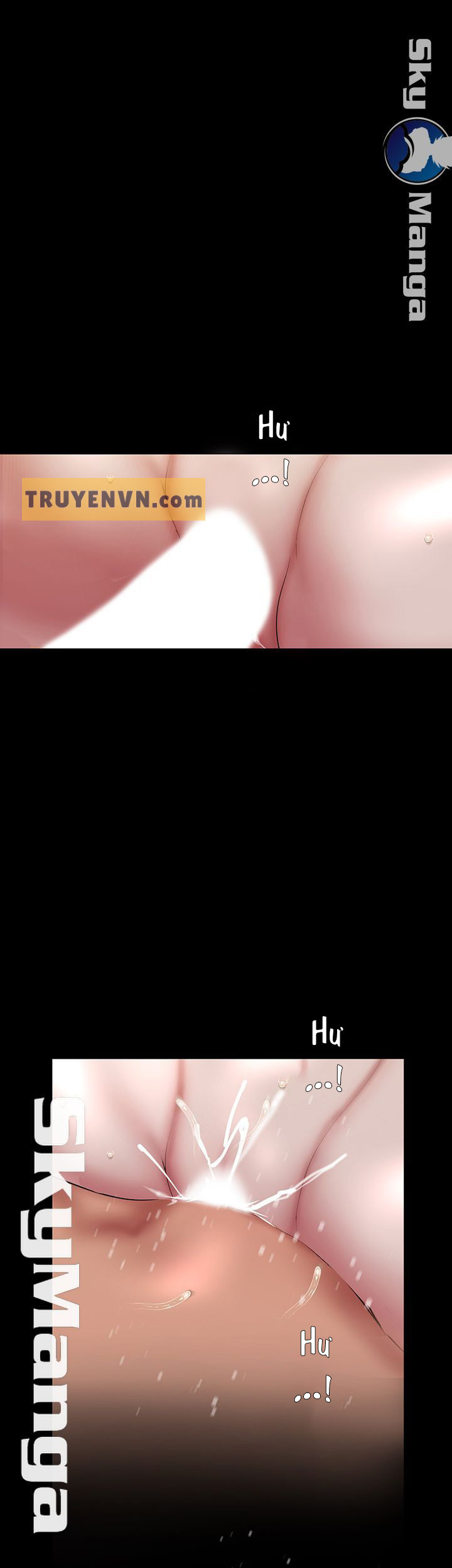 một thế giới mới tuyệt vời chapter 93 1