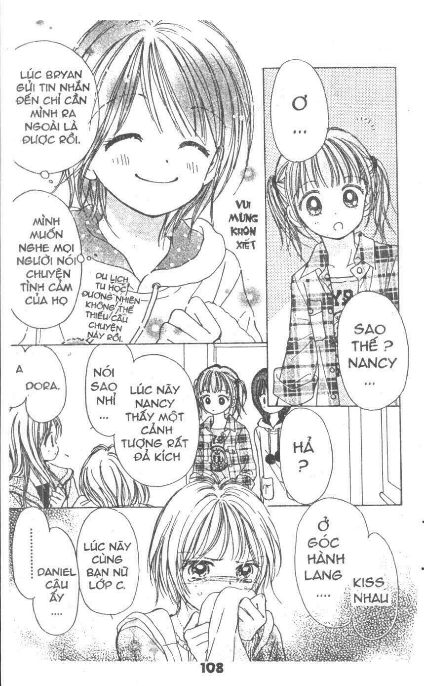 beautiful 100% chapter 7 110