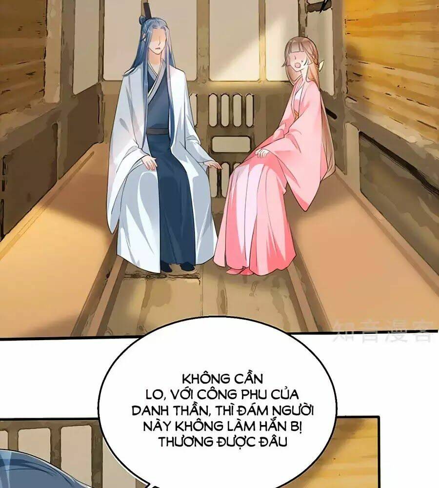 gian phi như thử đa kiều chapter 38 2