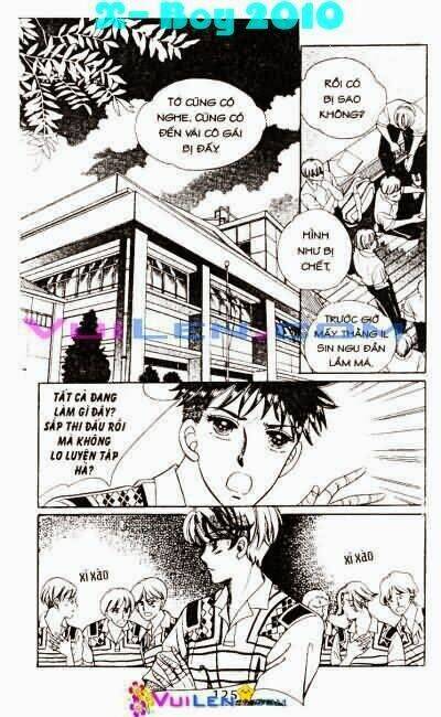 cô giáo tuổi 18 chapter 7 125