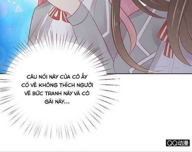 băng sơn học trưởng không được chọc chapter 33.2 10