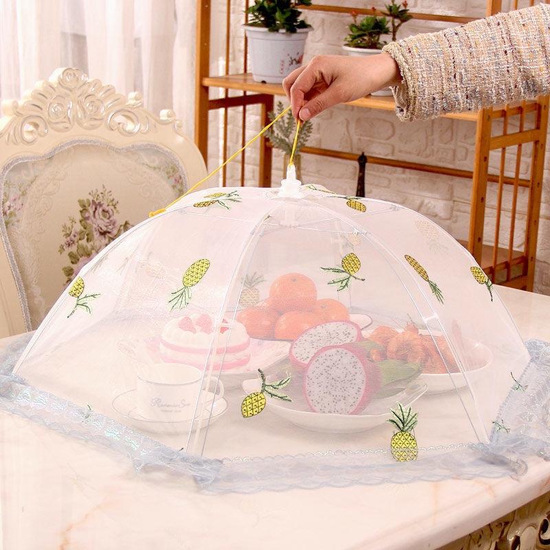 Dù Che Nắng Hình Tròn Cỡ Lớn Có Thể Gấp Gọn Tiện Dụng