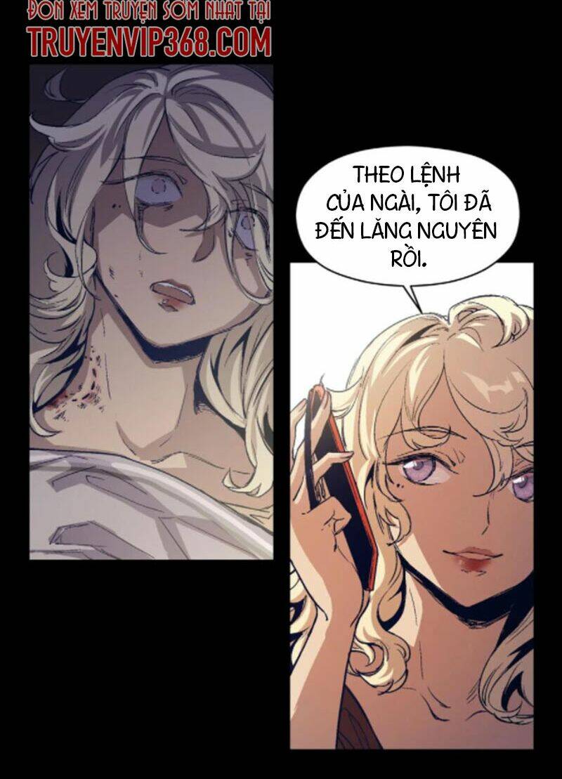 vương bài đặc công trùng sinh vườn trường chapter 15 34